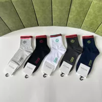 $27.00 USD Gucci Socks #1338639