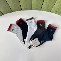 $27.00 USD Gucci Socks #1338639