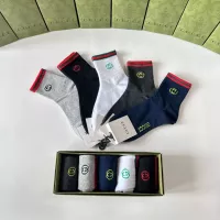 $27.00 USD Gucci Socks #1338639