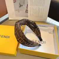 $27.00 USD Fendi Headband For Women #1338649