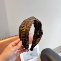 $27.00 USD Fendi Headband For Women #1338649