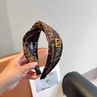 $27.00 USD Fendi Headband For Women #1338649