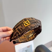 $27.00 USD Fendi Headband For Women #1338649
