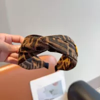 $27.00 USD Fendi Headband For Women #1338649