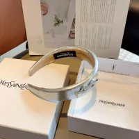 $27.00 USD Yves Saint Laurent YSL Headband For Women #1338650