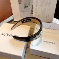 $27.00 USD Yves Saint Laurent YSL Headband For Women #1338651