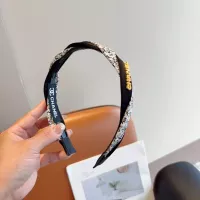 $27.00 USD Chanel Headband For Women #1338652