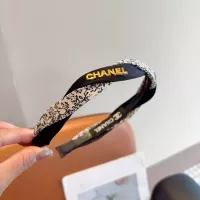 $27.00 USD Chanel Headband For Women #1338652