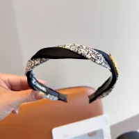$27.00 USD Chanel Headband For Women #1338652