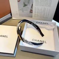 $27.00 USD Chanel Headband For Women #1338652