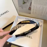 $27.00 USD Chanel Headband For Women #1338652
