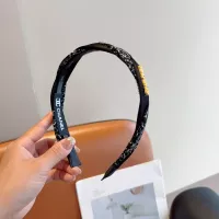 $27.00 USD Chanel Headband For Women #1338653