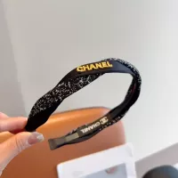 $27.00 USD Chanel Headband For Women #1338653