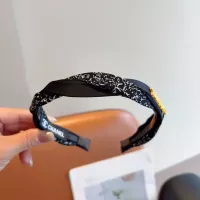 $27.00 USD Chanel Headband For Women #1338653
