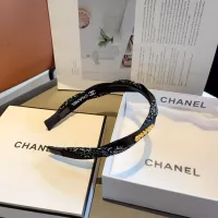 $27.00 USD Chanel Headband For Women #1338653