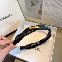 $27.00 USD Chanel Headband For Women #1338653