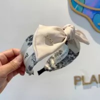 $27.00 USD Christian Dior Headband For Women #1338654