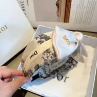 $27.00 USD Christian Dior Headband For Women #1338654