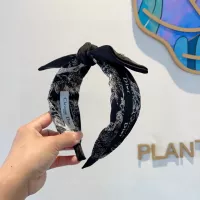 $27.00 USD Christian Dior Headband For Women #1338655