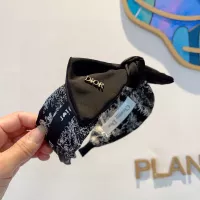 $27.00 USD Christian Dior Headband For Women #1338655