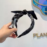 $27.00 USD Christian Dior Headband For Women #1338655