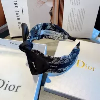 $27.00 USD Christian Dior Headband For Women #1338655