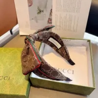 $27.00 USD Gucci Headband For Women #1338656