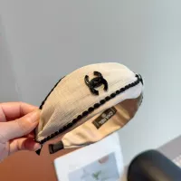 $27.00 USD Chanel Headband For Women #1338658
