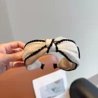 $27.00 USD Chanel Headband For Women #1338658