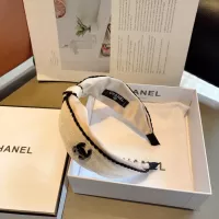$27.00 USD Chanel Headband For Women #1338658
