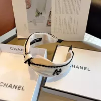 $27.00 USD Chanel Headband For Women #1338658
