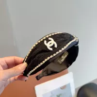 $27.00 USD Chanel Headband For Women #1338659