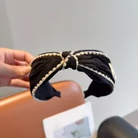 $27.00 USD Chanel Headband For Women #1338659