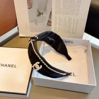 $27.00 USD Chanel Headband For Women #1338659