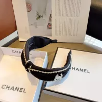 $27.00 USD Chanel Headband For Women #1338659