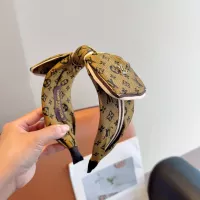 $27.00 USD Louis Vuitton LV Headband For Women #1338660