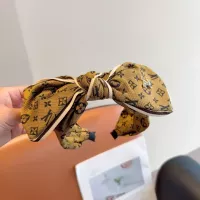 $27.00 USD Louis Vuitton LV Headband For Women #1338660