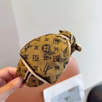 $27.00 USD Louis Vuitton LV Headband For Women #1338660