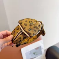 $27.00 USD Louis Vuitton LV Headband For Women #1338660