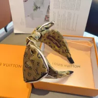 $27.00 USD Louis Vuitton LV Headband For Women #1338660