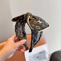 $27.00 USD Louis Vuitton LV Headband For Women #1338663