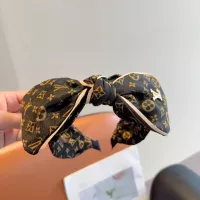$27.00 USD Louis Vuitton LV Headband For Women #1338663