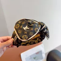 $27.00 USD Louis Vuitton LV Headband For Women #1338663