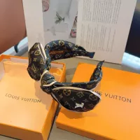 $27.00 USD Louis Vuitton LV Headband For Women #1338663