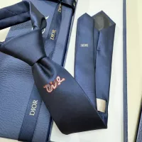 $34.00 USD Christian Dior Necktie #1338665