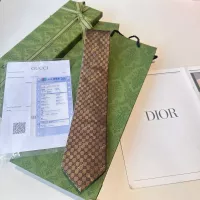 $34.00 USD Gucci Necktie #1338666