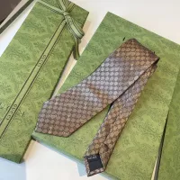 $34.00 USD Gucci Necktie #1338666