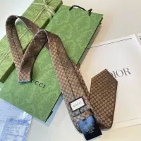 $34.00 USD Gucci Necktie #1338666