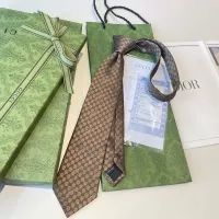 $34.00 USD Gucci Necktie #1338666