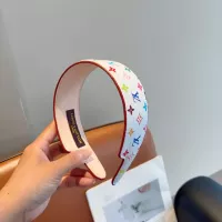 $39.00 USD Louis Vuitton LV Headband For Women #1338667